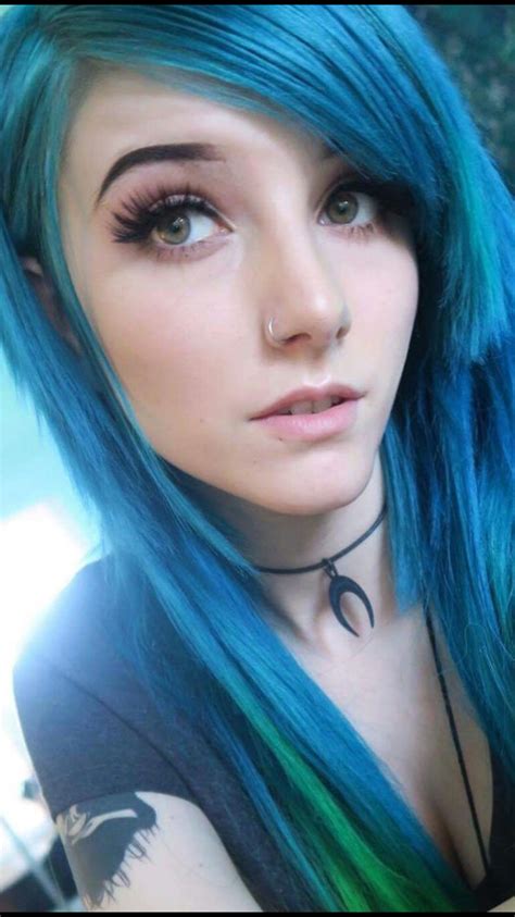 Hottest emo nude model. .  ...