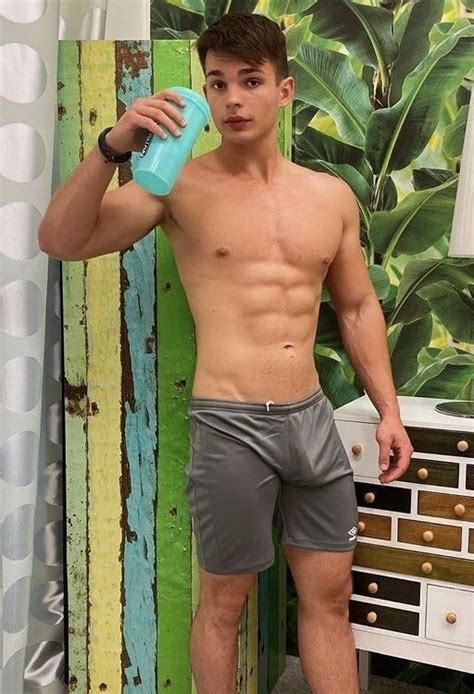 Best diverse gay OnlyFans creator – Shane Crommer. OnlyFans’ best bear – Teddy Bear. Best OnlyFans gay creator for live shows – Zeus Ray. Sexy gay gangbang content – Danny Olsen. 1. Adam Coussins – Best Uncensored Gay OnlyFans Content. Visit his OF here. Visit his Twitter here. Visit his IG here.