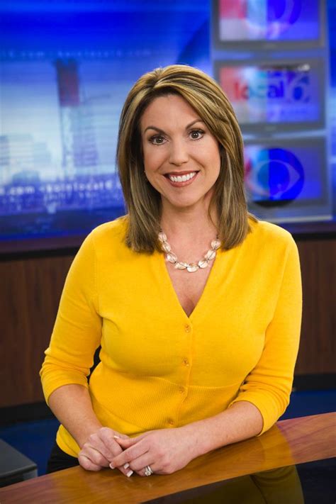 Hottest local news anchors. Jaclyn Schultz is the co-anchor of FOX5 News each weekday alongside John Huck. Born and raised in San Diego, Jaclyn has always had a love for the Las Vegas area. With family in the valley, Jaclyn ... 