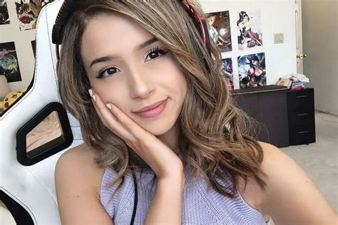 Hottest twitch streamer fuck
