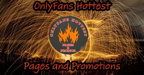 🔥 Hottestpromos Onlyfans Leak XXX