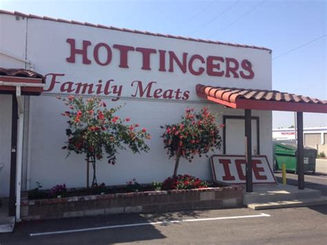 Hottinger family meats chino ca. Chino’s hometown meat market. Big shoutout to all of our customers. We wouldn’t be here today without you! Thank you! #chino #california #butchershop... 