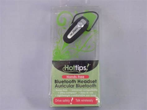 Hottips Bluetooth Headset Manual !NEW! - Coub