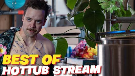 Hottub Stream Onlyfans Leak