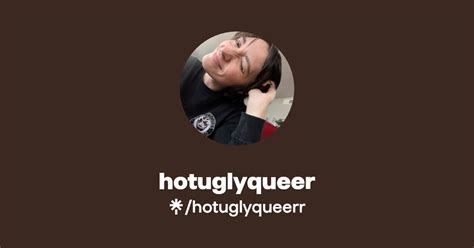 💋 [CLIP] Hotuglyqueer Leaked