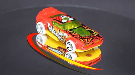 Hotwheels Diecast Toy Car - Fast Fish eBay