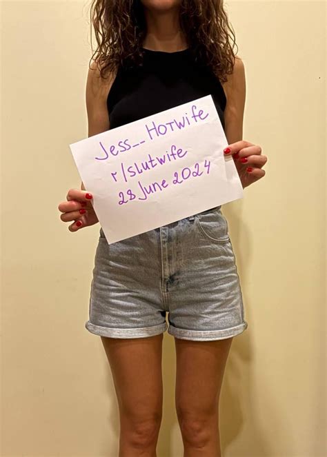 💦 [CLIP] Hotwife_Jess Leaks