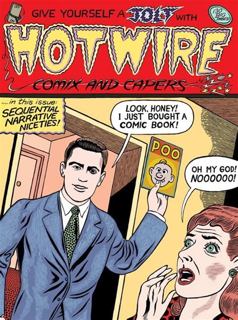 Hotwire comics vol 2 v 2. - Léxico relativo a las partes del cuerpo.