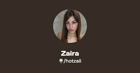 🔥 (SEX) Hotzaii Leaks