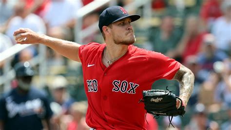 Houck. Aug 20, 2023 · Injuries. Free Agent Grades. Top 100 Players All-Time. All-Time Stats. Boston Red Sox right-hander Tanner Houck is reportedly ready to rejoin the team two months after a line drive struck him in ... 
