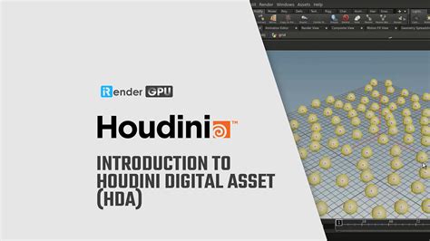 Houdini hda free.  A library of Digital Assets, Tools and Scripts for SideFX Houdini.  Th...