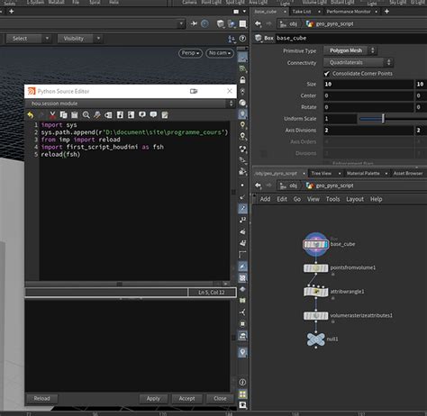 Houdini python get node full path. /sesictrl Mac Feb 22, 2020 · Learn the details of Houdini di...