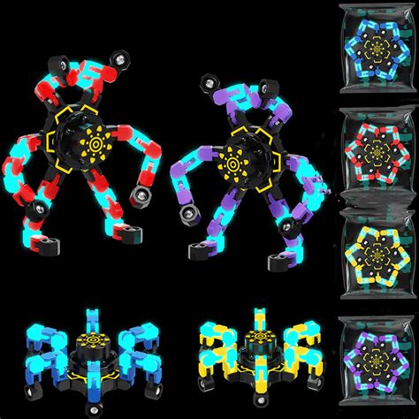 Houdini transformeren in een