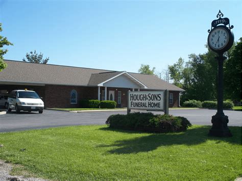 Hough funeral home hillsboro. Hough & Sons Funeral Home in Hillsboro is in charge of arrangements. To send flowers to the family, please visit our floral store. Read More. Friends and family have shared their relationship to show their support. ... Hough & Sons Funeral Home 1119 School St Hillsboro, IL 62049 ... 