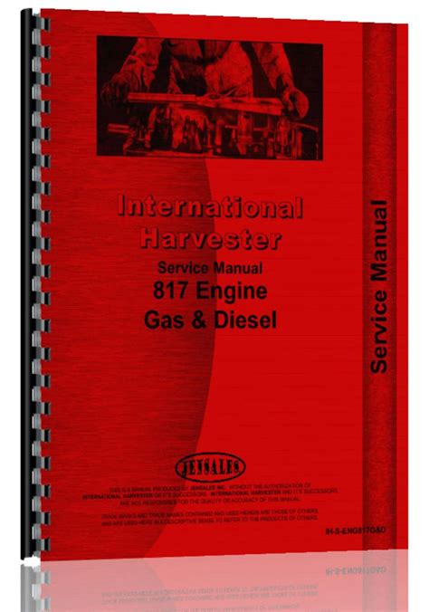 Hough service manual ih s eng817gandd. - Frigidaire gallery self cleaning convection oven manual.