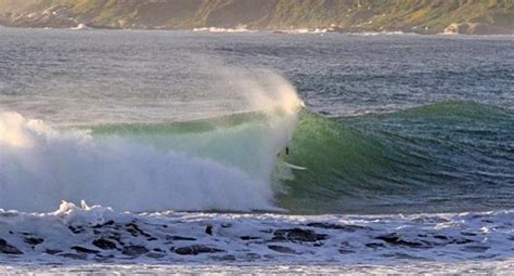 Houghton Bay Previsiones de Olas e Boletín de Surf - Surf …