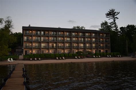 Houghton Lake, MI Area Hotels - travelweekly.com