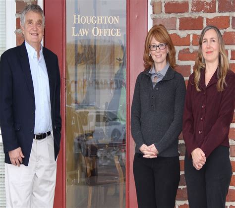 Houghton Law Office - Legal Services in Iowa City, IA