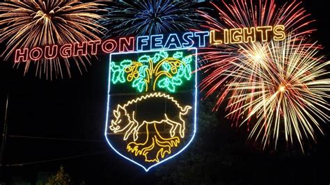 Houghton Lake fireworks to be double the fun 