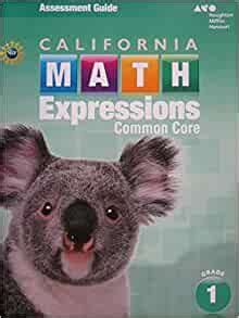 Houghton mifflin harcourt math expressions california assessment guide grade 1. - Figuras y estampas de la antigua caracas (primera serie).
