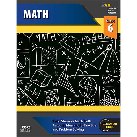 Houghton mifflin harcourt mathematics on core assessment guide grade 6. - Toyota avensis workshop manual free download.