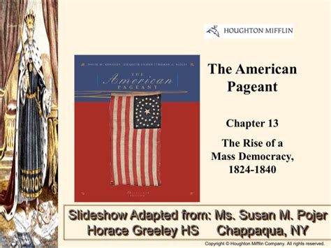 Houghton mifflin the american pageant guide. - Teaching social communication to children with autism a practitioners guide to parent training by brooke ingersoll.