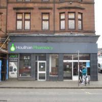 Houlihan Pharmacy - Chemists Dispensing in Glasgow G22 5AR