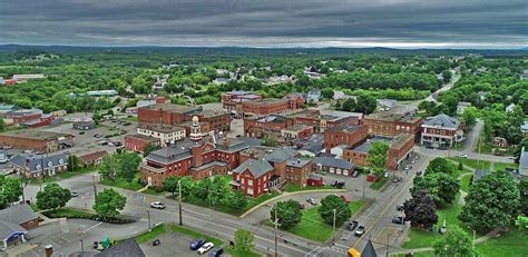 Houlton Maine, Tell Me About Aroostook County’s Oldest Town.