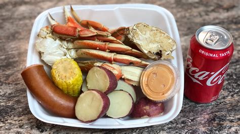 View the online menu of Cajun Critters and other restaurants in Houma, Louisiana. Cajun Critters « Back To Houma, LA. 2.49 mi. Seafood, Cajun/Creole $$ (985) 876-1834. 6433 Alma St, Houma, LA 70364. Hours. Mon. ... Located at 6433 Alma St in Houma, Louisiana, Cajun Critters is a seafood restaurant that specializes in Cajun/Creole cuisine. Here .... 