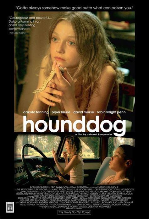 Hounddog (film) - Wikipedia