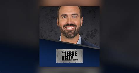 Hour 1: Men With Swords - The Jesse Kelly Show - Omny.fm