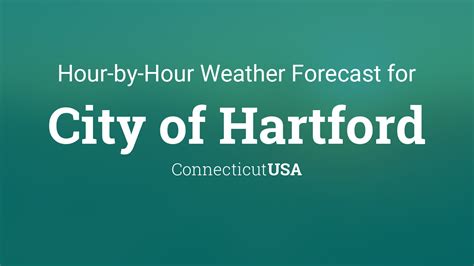  Be prepared with the most accurate 10-day forecast for East Hartford, CT, United States with highs, lows, chance of precipitation from The Weather Channel and Weather.com . 
