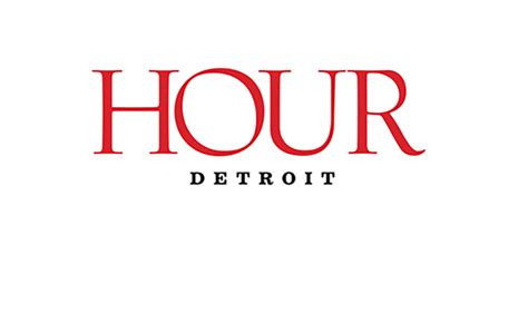 Hour detroit. Things To Know About Hour detroit. 
