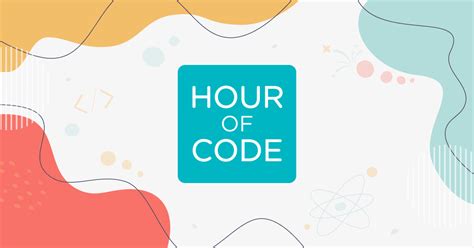 Hour of Code. 