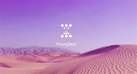 Hourglass — IFRC Solferino Academy