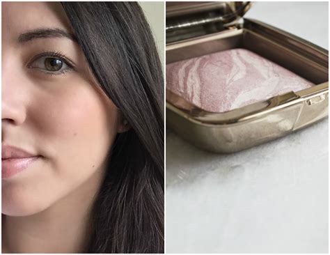 Hourglass Ambient Lighting Blush, Mood Exposure - John …