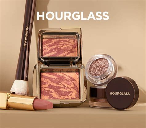 Hourglass Cosmetics - Home Facebook