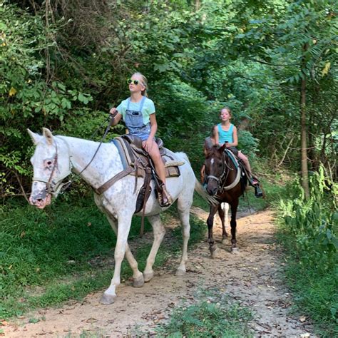 Hourly Horseback Riding Near Me