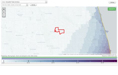 Hourly Weather Forecast for Harwood Heights, IL - The Weather Channel