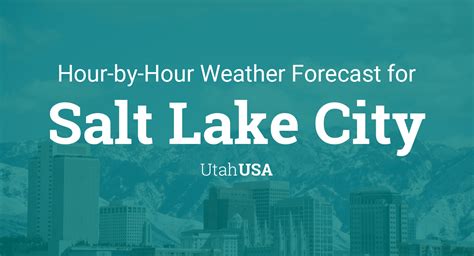 Hourly Weather Forecast for Henefer, UT - The Weather Channel