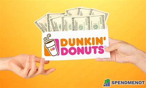 Find Salaries by Job Title at Dunkin'. 65 Salaries (for 39 job titles) • Updated 27 Jan 2024. How much do Dunkin' employees make? Glassdoor provides our best prediction for total pay in today's job market, along with other types of pay like cash bonuses, stock bonuses, profit sharing, sales commissions, and tips.