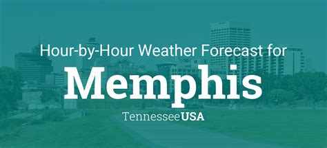Memphis TN 35.1°N 90°W (Elev. 276 ft) Last Update: 3:36 pm CDT Oct 3, 2023. Forecast Valid: ... Hourly Weather Forecast. National Digital Forecast Database. . 