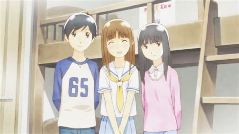 Hourou Musuko! An Anime About Trans Teens! : MtF - Reddit