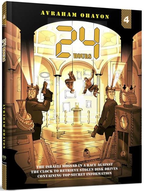 Hours At Home Volume 4