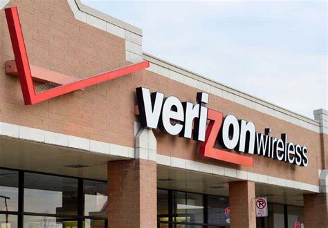 Hours For Verizon Store Near Me