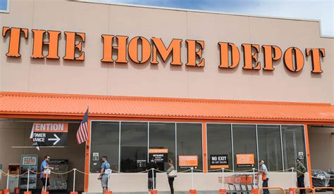 Hours for home depot tomorrow. Things To Know About Hours for home depot tomorrow. 