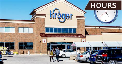 Hours for kroger near me. Things To Know About Hours for kroger near me. 