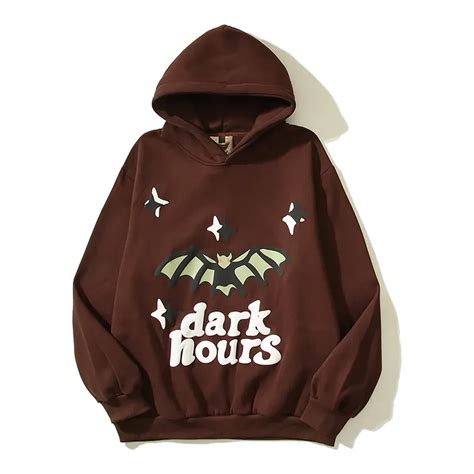 Hours hoodies. Purchase 3 or more items from our Blanks Collection and get 30% OFF. View Collection. Add to cart. Made in our new upgraded 400GSM cotton fabric, this dark slate hoodie features a street inspired look with drop shoulders. 100% cotton. 400 GSM. Kangaroo pocket at waist. Rib-knit cuffs and hem. 