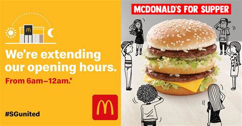 Hours mcdonald. Find out if your local nearby McDonald’s is open 24 hours, offers Drive Thru or McDelivery®**, and more through the McDonald’s restaurant locator. Before you head out, check out the deals page for our latest offers and order your food ahead with Mobile Order & Pay† , available exclusively on the McDonald’s app! 