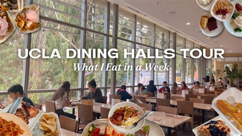 Hours of Operation, Wednesday, January 3, 2024 | UCLA Housing-Dining. Currently our "All-You-Care-To-Eat" residential restaurants are only open to those living in the On-Campus residential halls located on the Hill. Our residential locations will be open based on university need, capacity, and location configurations.
